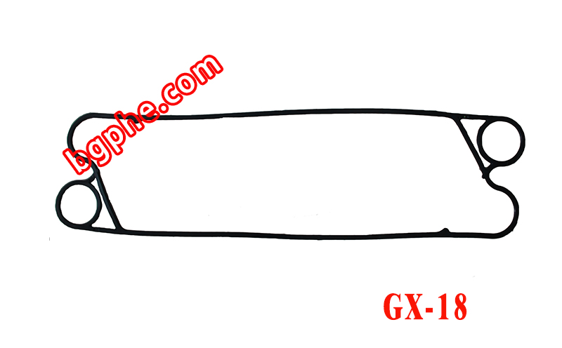 舒瑞普SWEP GX18板式換熱器密封墊片