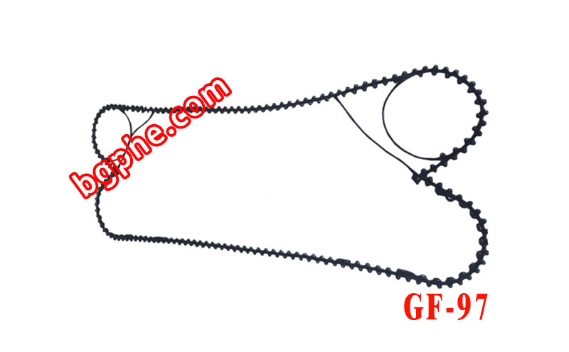 \舒瑞普SWEP GF97板式換熱器密封墊片