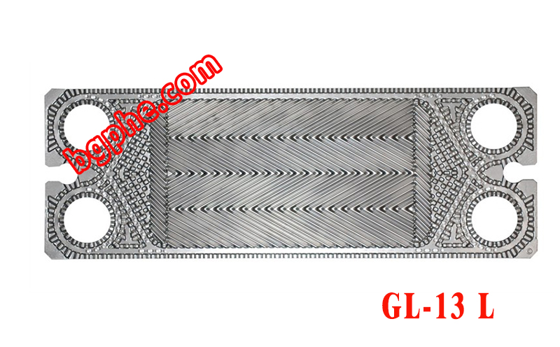 傳特Tranter GL13