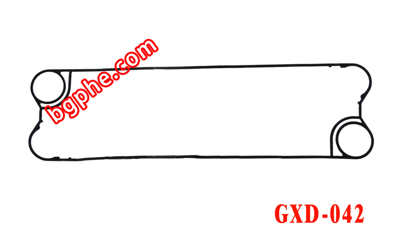 傳特Tranter GXD042