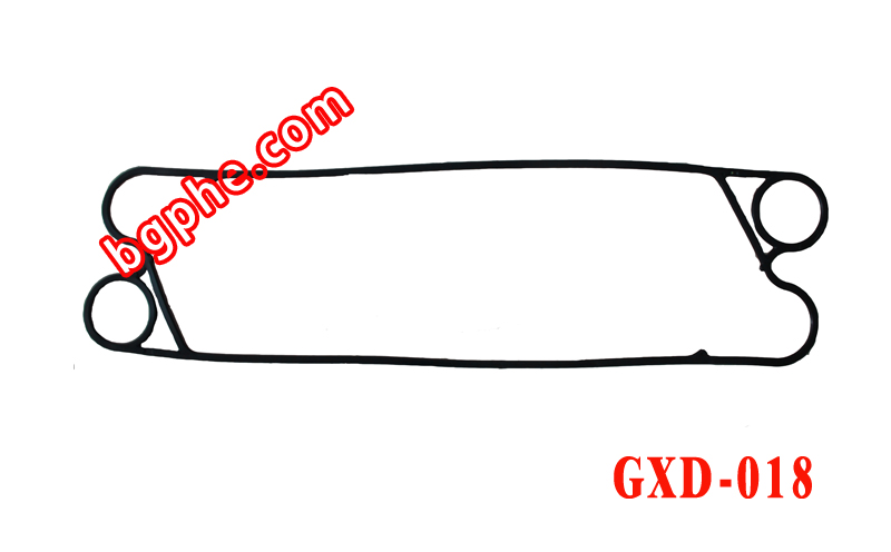 傳特Tranter GXD018