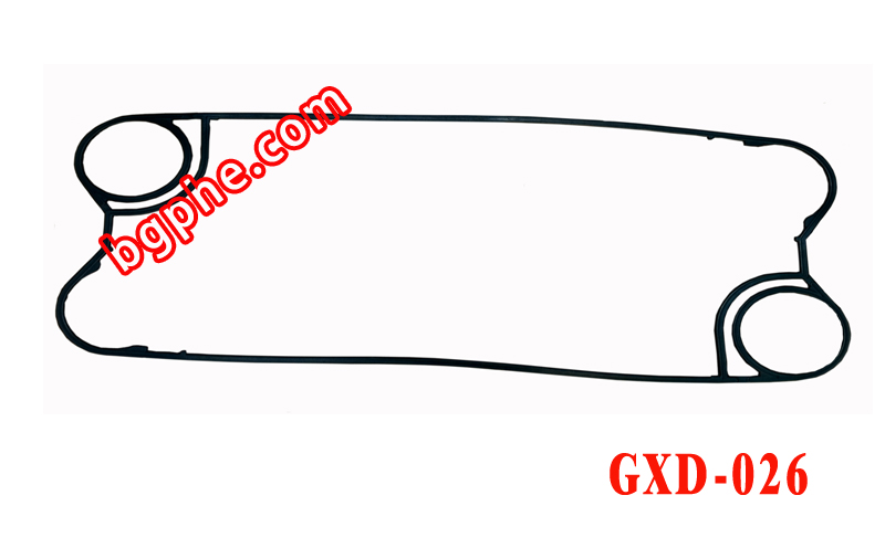 傳特Tranter GXD026