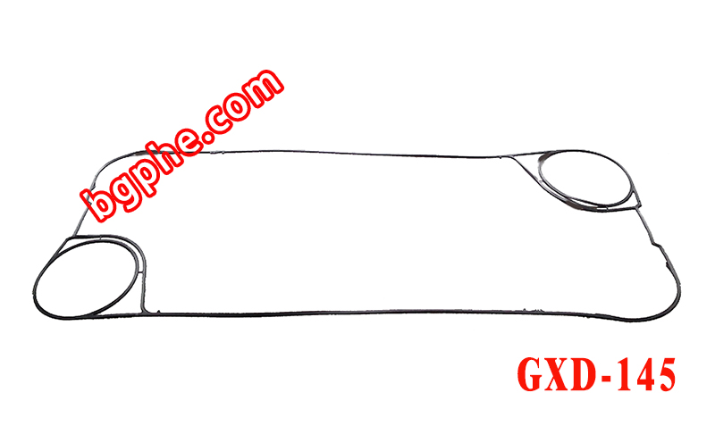 傳特Tranter GXD145