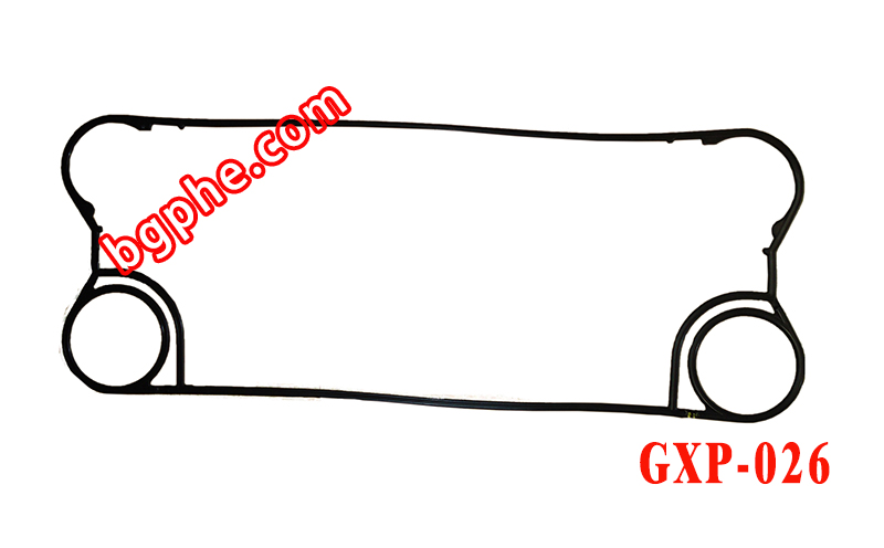 Tranter傳特GXP-026