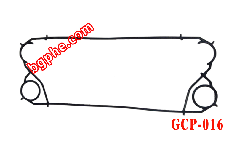 傳特Tranter GCP016