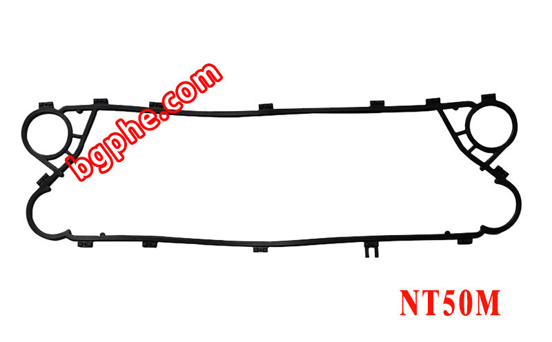 基伊埃GEA NT50M板式換熱器密封墊片