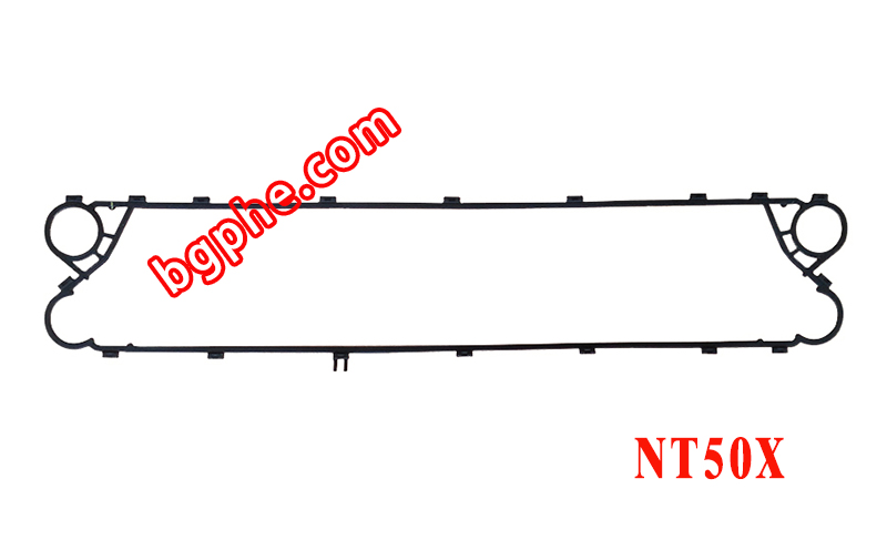 kelvion凱絡(luò)文 NT50X板式換熱器密封墊片