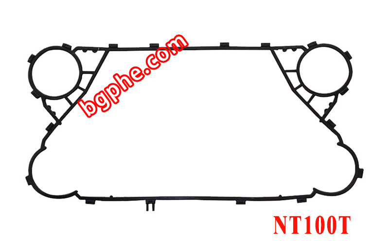 kelvion凱絡(luò)文 NT100T板式換熱器密封墊片