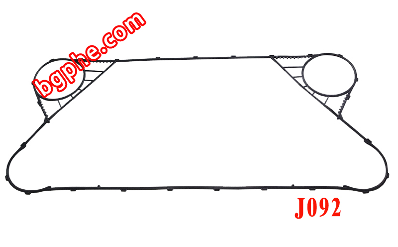 斯必克SPX J092MGS板式換熱器密封墊片