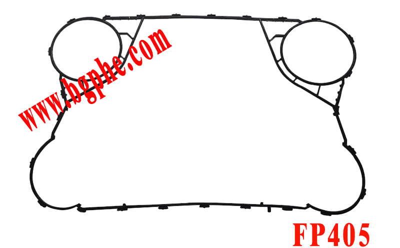FUNKE風(fēng)凱FP405換熱器膠墊