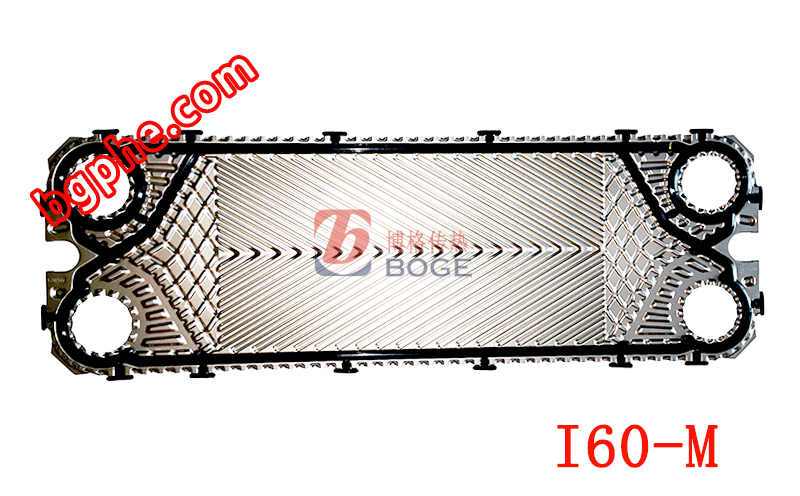 I60M板式換熱器