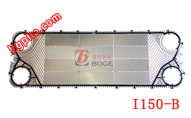 I150B板式換熱器板片